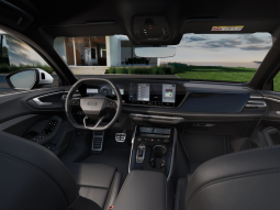 
										Audi A5 Sedan S Line e-hybrid quattro 220 kW S tronic full									