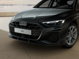 
										Audi A3 Sportback Genuine edition TFSI e 150 kW S tronic full									