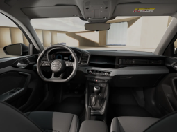 
										Audi A1 allstreet Adrenalin 30 TFSI 85(116) kW(CV) 6 vel. full									