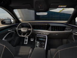 
										Audi Q5 SUV S line edition e-hybrid quattro 220 kW S tronic full									