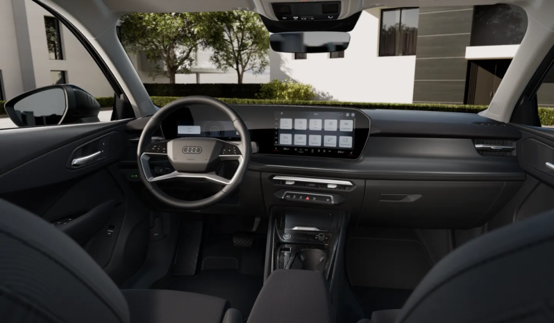 
								Audi Q3 SUV Advanced TDI 110 kW S tronic full									