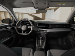 
										Audi A1 allstreet Adrenalin 30 TFSI 85(116) kW(CV) S tronic full									