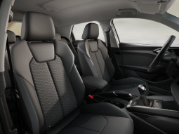 
										Audi A1 allstreet Adrenalin 30 TFSI 85(116) kW(CV) 6 vel. full									