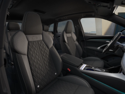 
										Audi Q5 SUV S line edition e-hybrid quattro 220 kW S tronic full									
