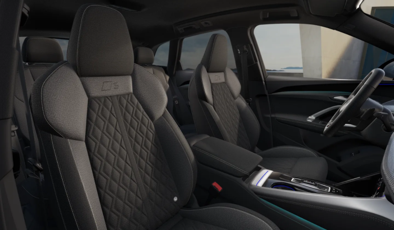 
								Audi Q5 SUV S line edition e-hybrid quattro 220 kW S tronic full									