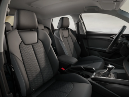 
										Audi A1 allstreet Adrenalin 30 TFSI 85(116) kW(CV) S tronic full									