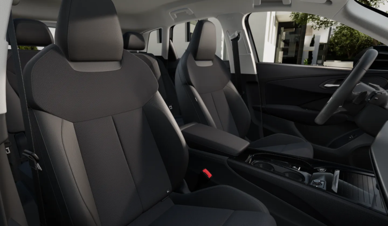 
								Audi Q3 SUV Advanced TDI 110 kW S tronic full									