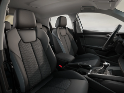 
										Audi A1 allstreet Adrenalin 30 TFSI 85(116) kW(CV) S tronic full									