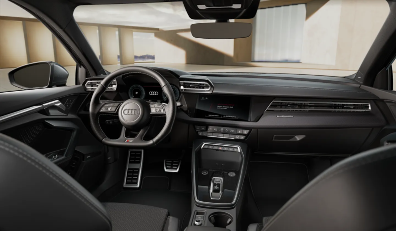 
								Audi A3 Sportback Genuine edition TFSI e 150 kW S tronic full									
