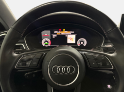 
										AUDI A4 40 TFSI S line S tronic 150kW – 5445LVY full									