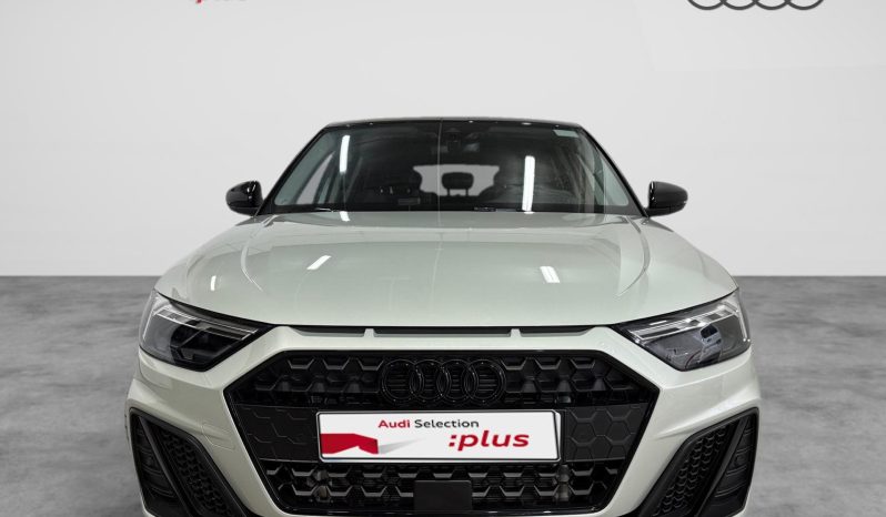 
								Audi A1 Sportback Adrenalin Black edition 30 TFSI 85(116) kW(CV) S tronic – 1197NBY full									