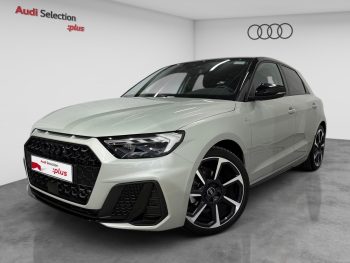 AUDI A3 Sportback TFSI e S line S tronic 150kW – 8907NCC