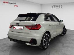 
										Audi A1 Sportback Adrenalin Black edition 30 TFSI 85(116) kW(CV) S tronic – 1197NBY full									