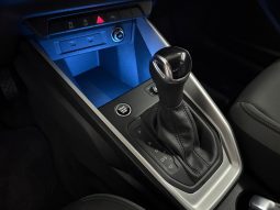 
										Audi A1 Sportback Adrenalin Black edition 30 TFSI 85(116) kW(CV) S tronic – 1197NBY full									