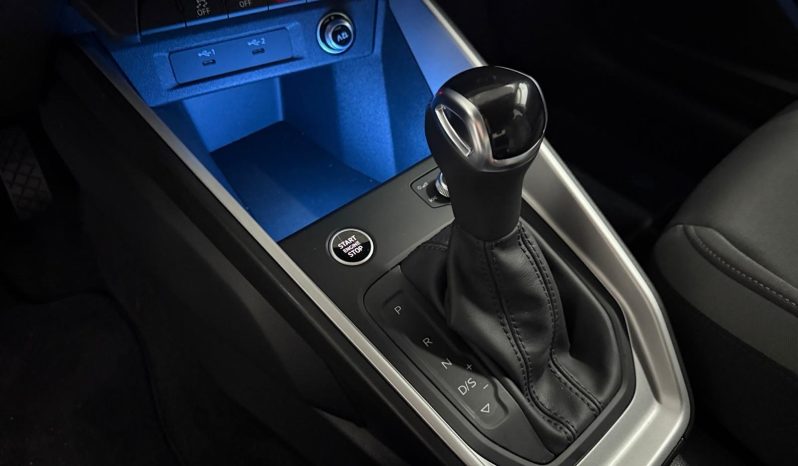 
								Audi A1 Sportback Adrenalin Black edition 30 TFSI 85(116) kW(CV) S tronic – 1197NBY full									