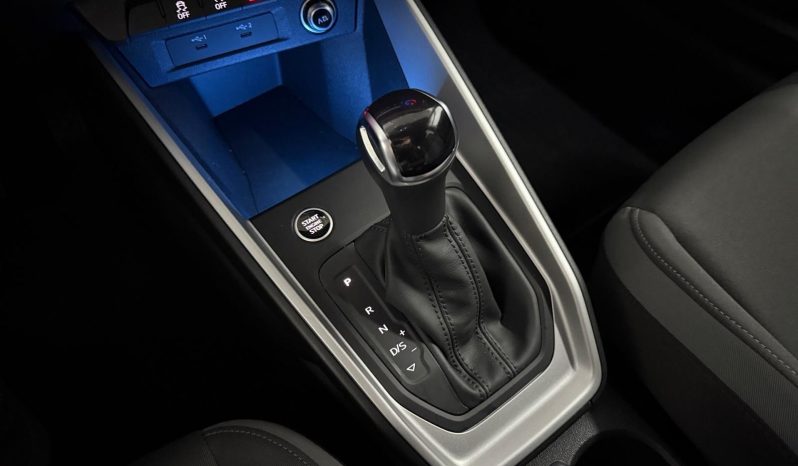 
								Audi A1 Sportback Adrenalin Black edition 30 TFSI 85(116) kW(CV) S tronic – 1197NBY full									