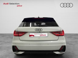 
										Audi A1 Sportback Adrenalin Black edition 30 TFSI 85(116) kW(CV) S tronic – 1197NBY full									