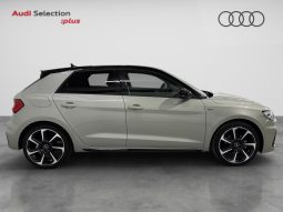 
										Audi A1 Sportback Adrenalin Black edition 30 TFSI 85(116) kW(CV) S tronic – 1197NBY full									