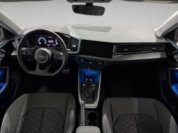 
										Audi A1 Sportback Adrenalin Black edition 30 TFSI 85(116) kW(CV) S tronic – 1197NBY full									