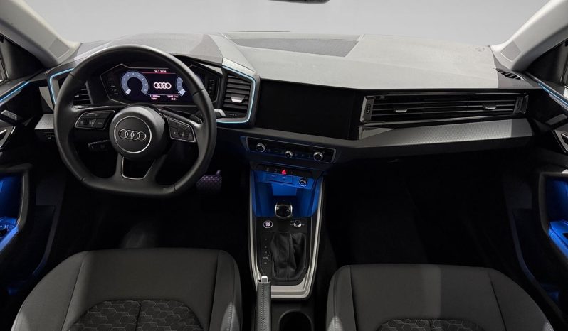 
								Audi A1 Sportback Adrenalin Black edition 30 TFSI 85(116) kW(CV) S tronic – 1197NBY full									