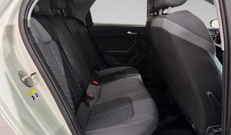 
								Audi A1 Sportback Adrenalin Black edition 30 TFSI 85(116) kW(CV) S tronic – 1197NBY full									