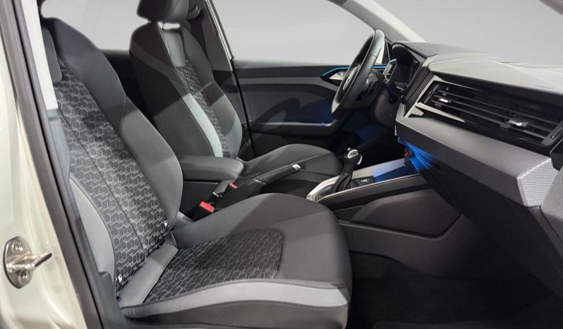 
								Audi A1 Sportback Adrenalin Black edition 30 TFSI 85(116) kW(CV) S tronic – 1197NBY full									