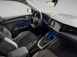 
										Audi A1 Sportback Adrenalin Black edition 30 TFSI 85(116) kW(CV) S tronic – 1197NBY full									