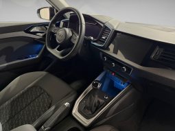 
										Audi A1 Sportback Adrenalin Black edition 30 TFSI 85(116) kW(CV) S tronic – 1197NBY full									