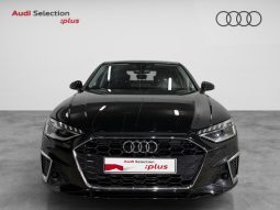 
										AUDI A4 40 TFSI S line S tronic 150kW – 5445LVY full									