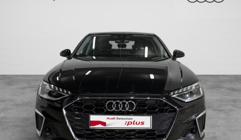 
								AUDI A4 40 TFSI S line S tronic 150kW – 5445LVY full									