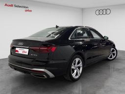 
										AUDI A4 40 TFSI S line S tronic 150kW – 5445LVY full									