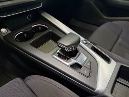 
										AUDI A4 40 TFSI S line S tronic 150kW – 5445LVY full									