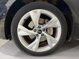 
										AUDI A4 40 TFSI S line S tronic 150kW – 5445LVY full									