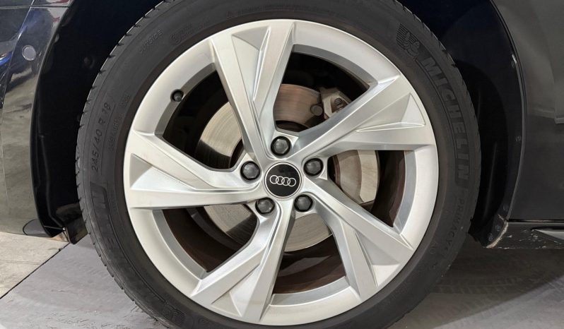 
								AUDI A4 40 TFSI S line S tronic 150kW – 5445LVY full									