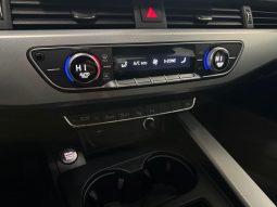 
										AUDI A4 40 TFSI S line S tronic 150kW – 5445LVY full									