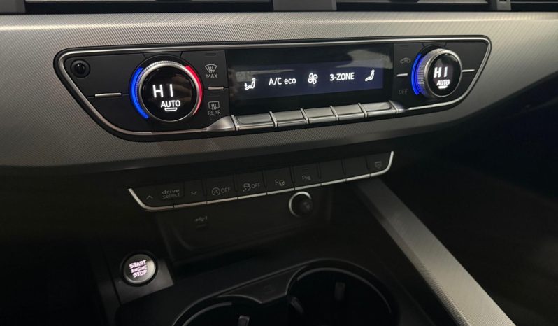 
								AUDI A4 40 TFSI S line S tronic 150kW – 5445LVY full									