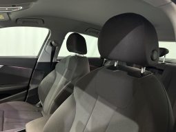 
										AUDI A4 40 TFSI S line S tronic 150kW – 5445LVY full									