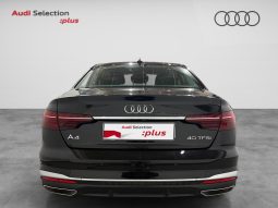 
										AUDI A4 40 TFSI S line S tronic 150kW – 5445LVY full									