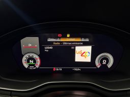 
										AUDI A4 40 TFSI S line S tronic 150kW – 5445LVY full									