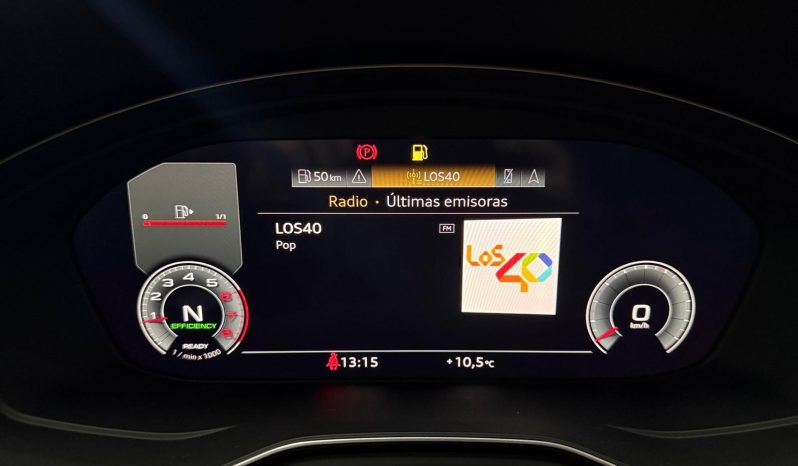 
								AUDI A4 40 TFSI S line S tronic 150kW – 5445LVY full									