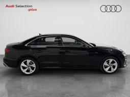 
										AUDI A4 40 TFSI S line S tronic 150kW – 5445LVY full									
