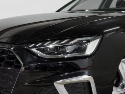 
										AUDI A4 40 TFSI S line S tronic 150kW – 5445LVY full									