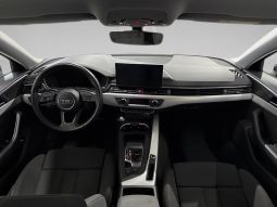 
										AUDI A4 40 TFSI S line S tronic 150kW – 5445LVY full									