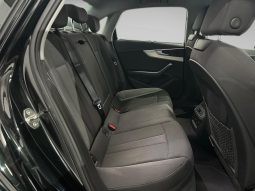 
										AUDI A4 40 TFSI S line S tronic 150kW – 5445LVY full									