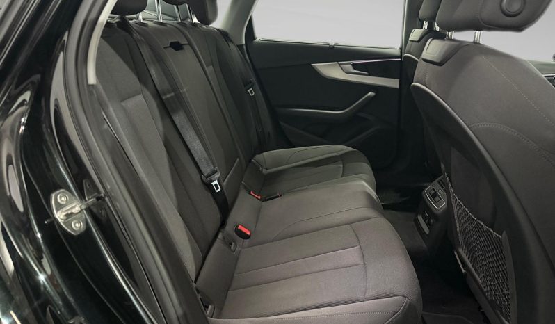 
								AUDI A4 40 TFSI S line S tronic 150kW – 5445LVY full									