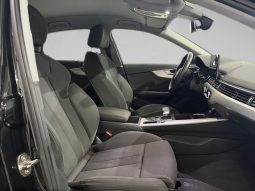 
										AUDI A4 40 TFSI S line S tronic 150kW – 5445LVY full									