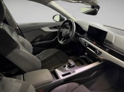 
										AUDI A4 40 TFSI S line S tronic 150kW – 5445LVY full									