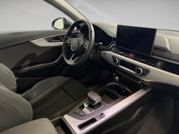
										AUDI A4 40 TFSI S line S tronic 150kW – 5445LVY full									