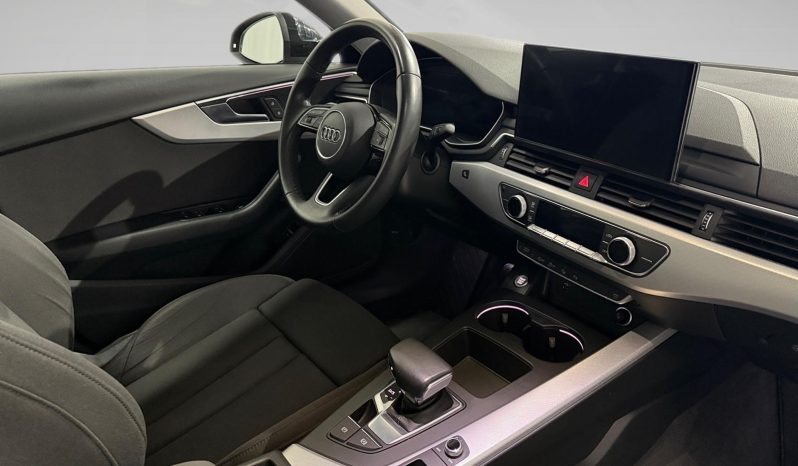 
								AUDI A4 40 TFSI S line S tronic 150kW – 5445LVY full									