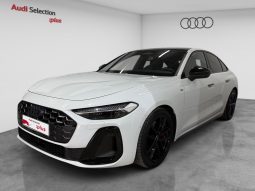 AUDI A5 e-hybrid Black line quattro S tronic 220kW – 2986NCD